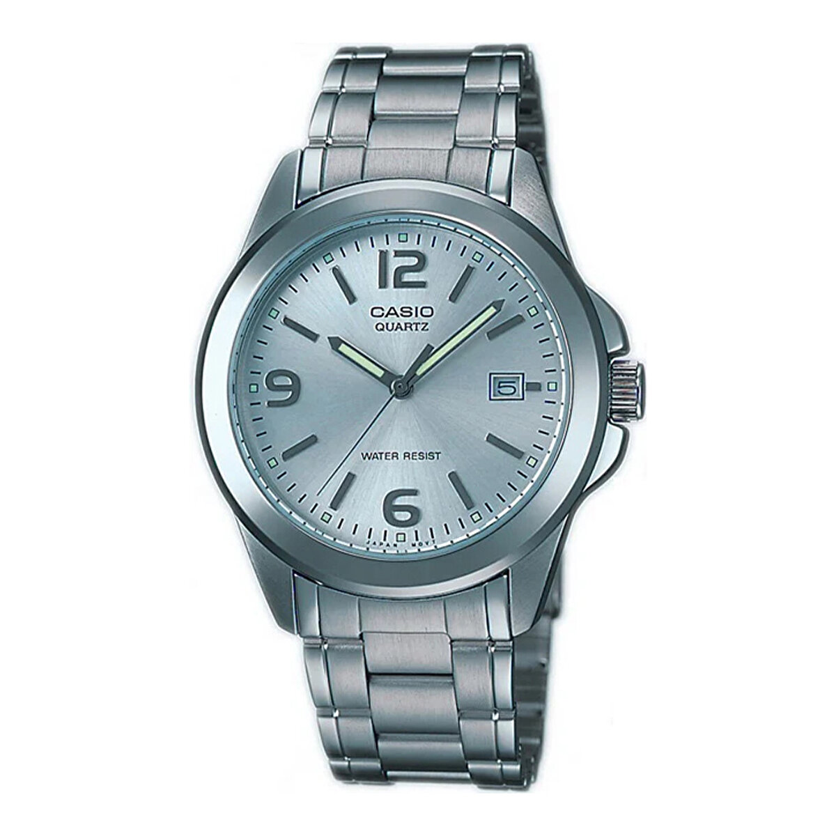 Casio MTP-1215A-7ADF Kol Saati