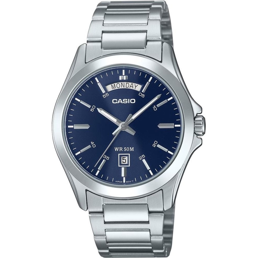 Casio MTP-1370D-2A2VDF Erkek Kol Saati