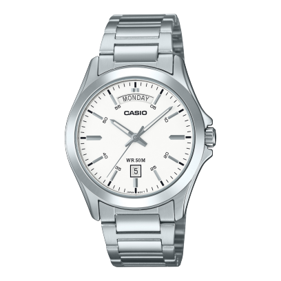 Casıo MTP-1370D-7A3VDF  Erkek Kol Saati