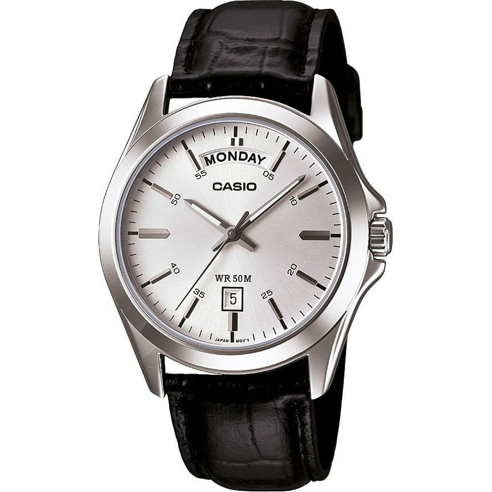 Casio MTP-1370L-7AVDF Erkek Kol Saati