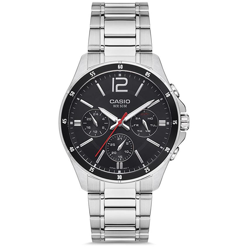 Casio MTP-1374D-1AVDF Kol Saati