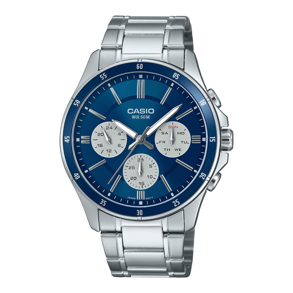 Casio MTP-1374D-2A3VDF Kol Saati