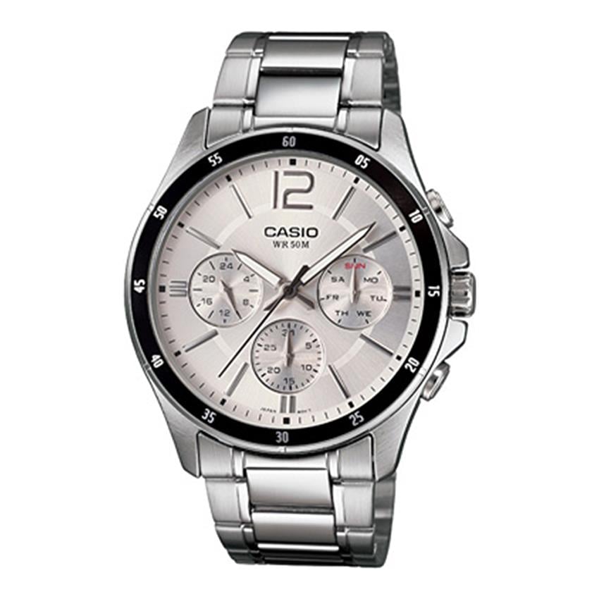 Casio MTP-1374D-7AVDF Kol Saati