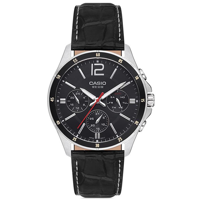 Casio MTP-1374L-1AVDF Kol Saati