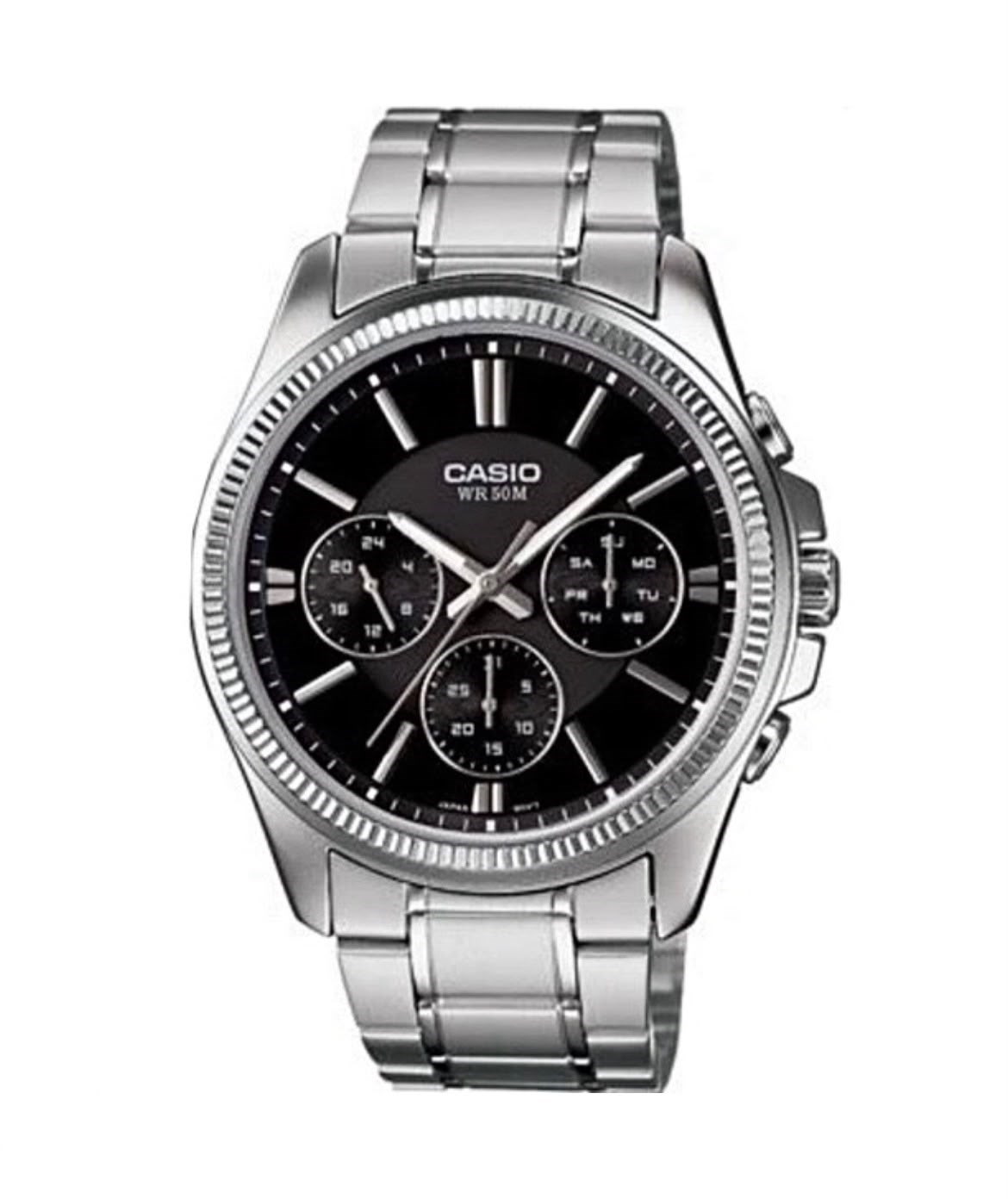 Casio MTP-1375D-1AVDF Kol Saati