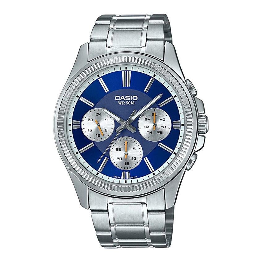 Casio MTP-1375D-2A1VDF Erkek Kol Saati
