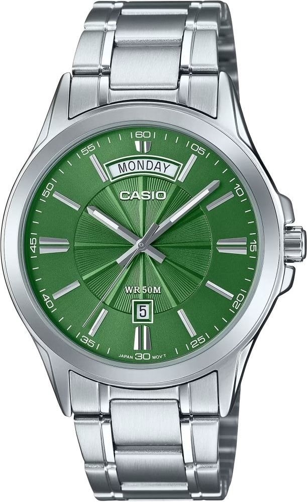 Casio MTP-1381D-3AVDF Kol Saati