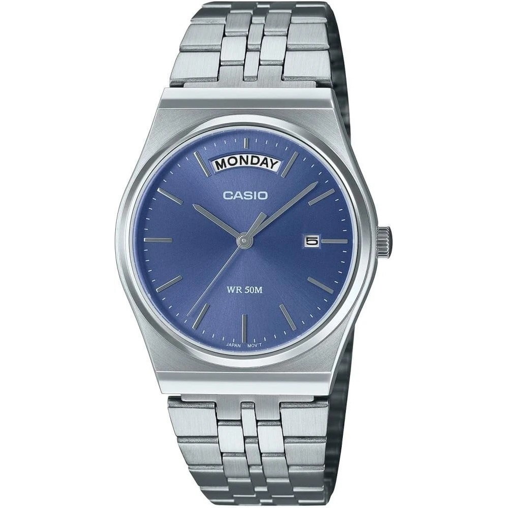 Casio MTP-B146D-2AVDF Erkek Kol Saati