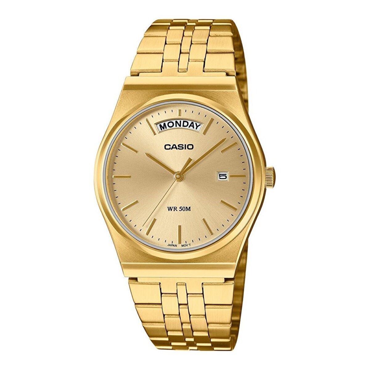 Casio MTP-B146G-9AVDF Kol Saati