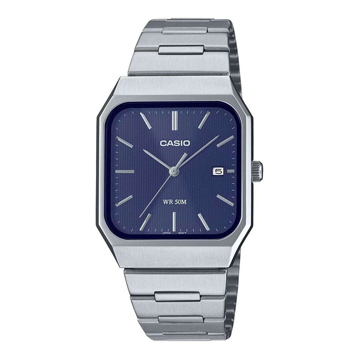 Casio MTP-B185D-2A1VDF Kol Saati