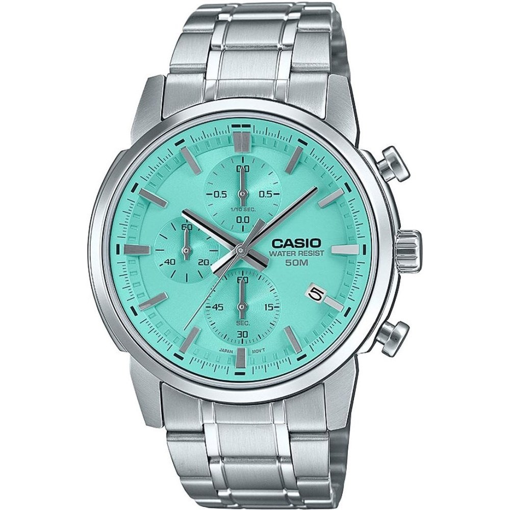 Casio MTP-E510D-2AVDF Erkek Kol Saati