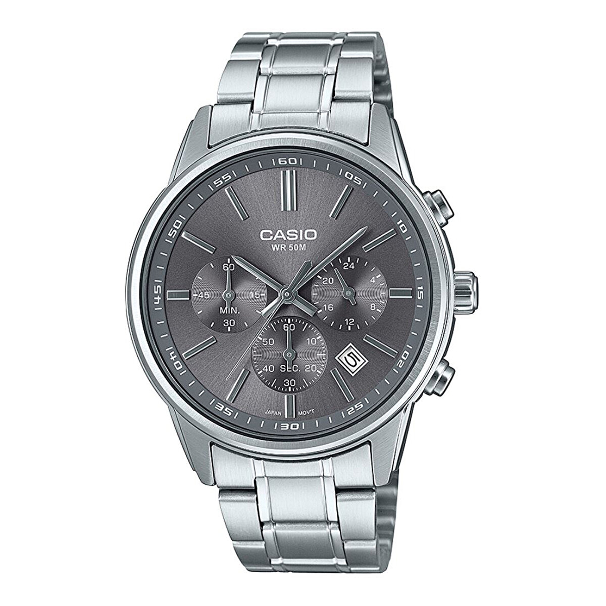 Casio MTP-E515D-8AVDF Kol Saati
