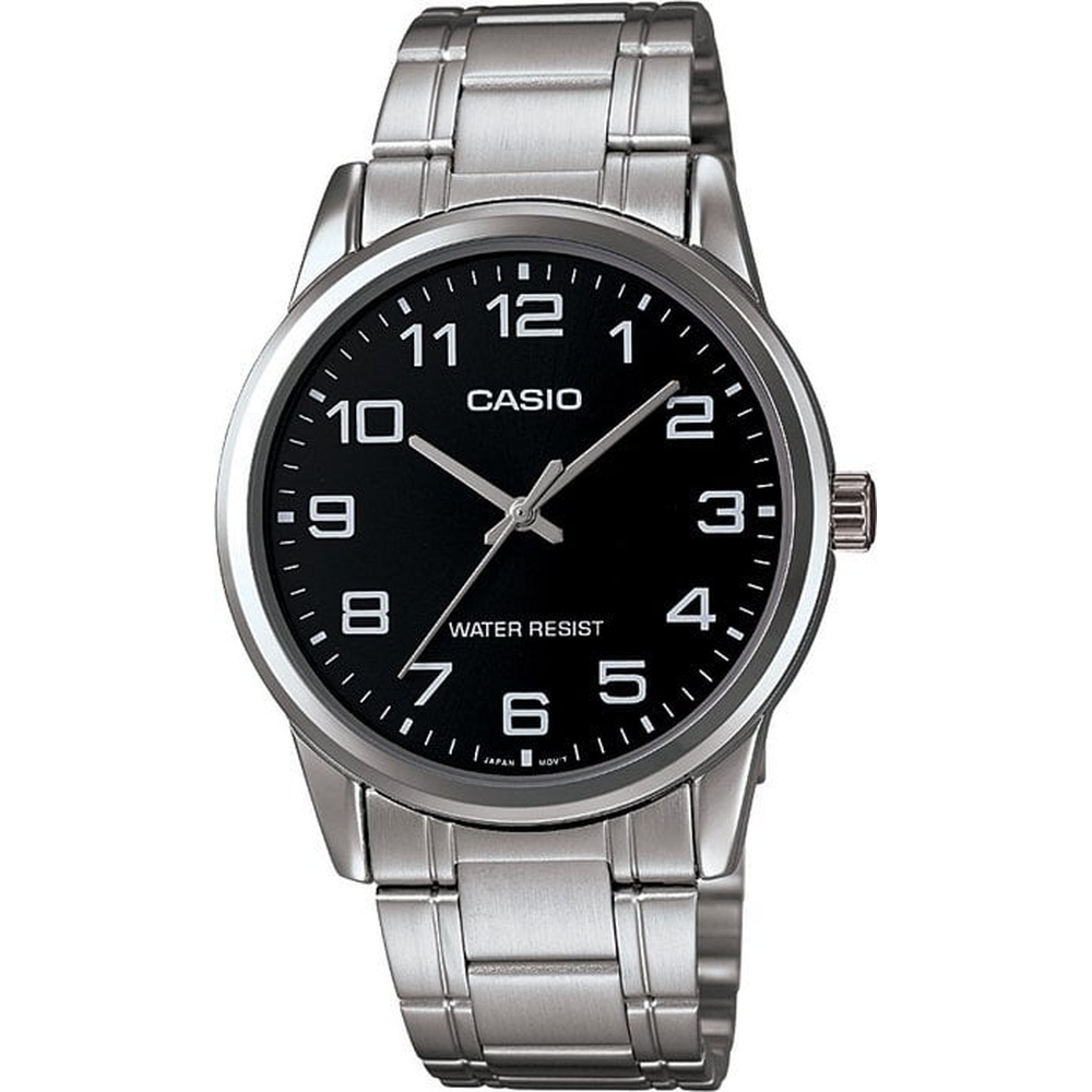 Casio MTP-V001D-1BUDF Erkek Kol Saati