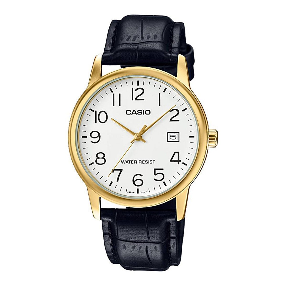  Casio MTP-V002GL-7B2UDF Kol Saati