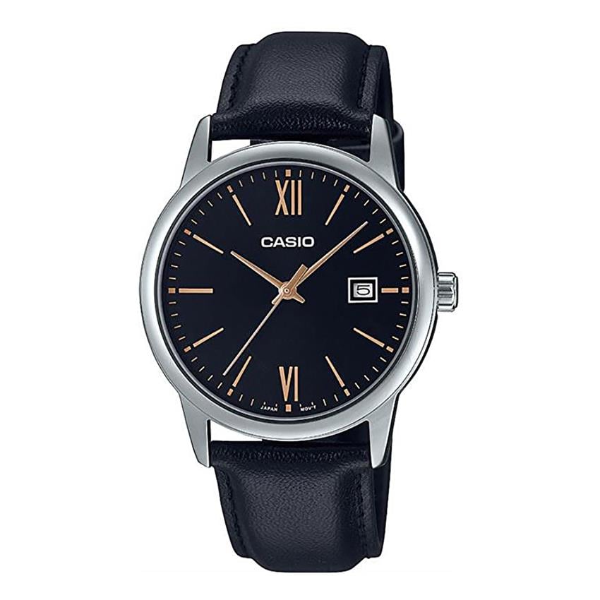 Casio MTP-V002L-1B3UDF Kol Saati