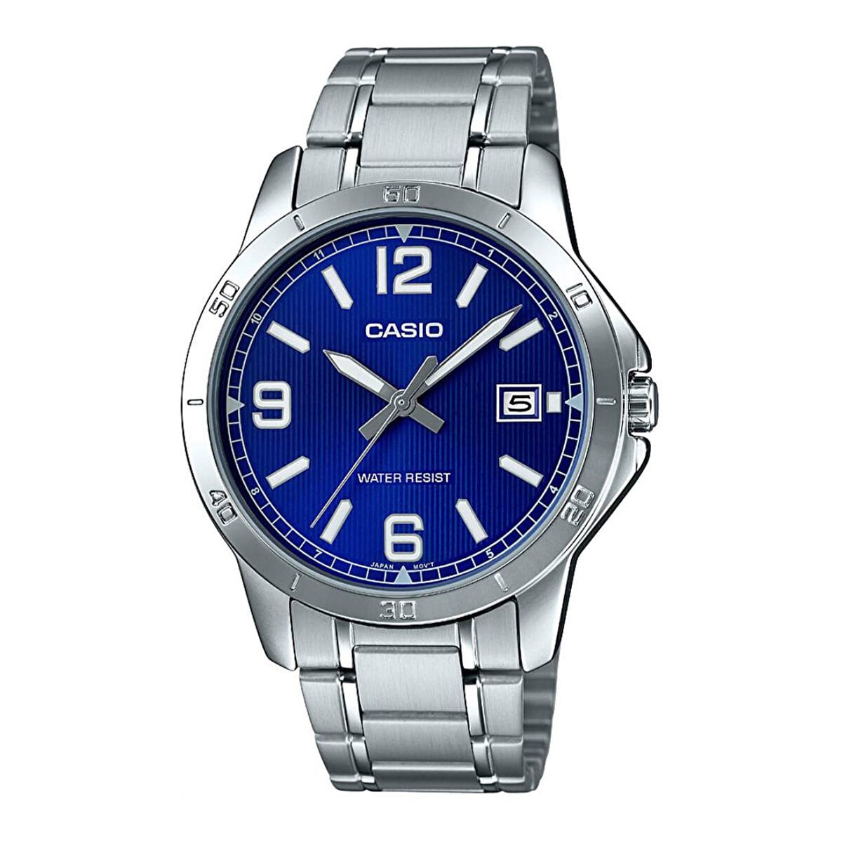 Casio MTP-V004D-2BUDF Kol Saati