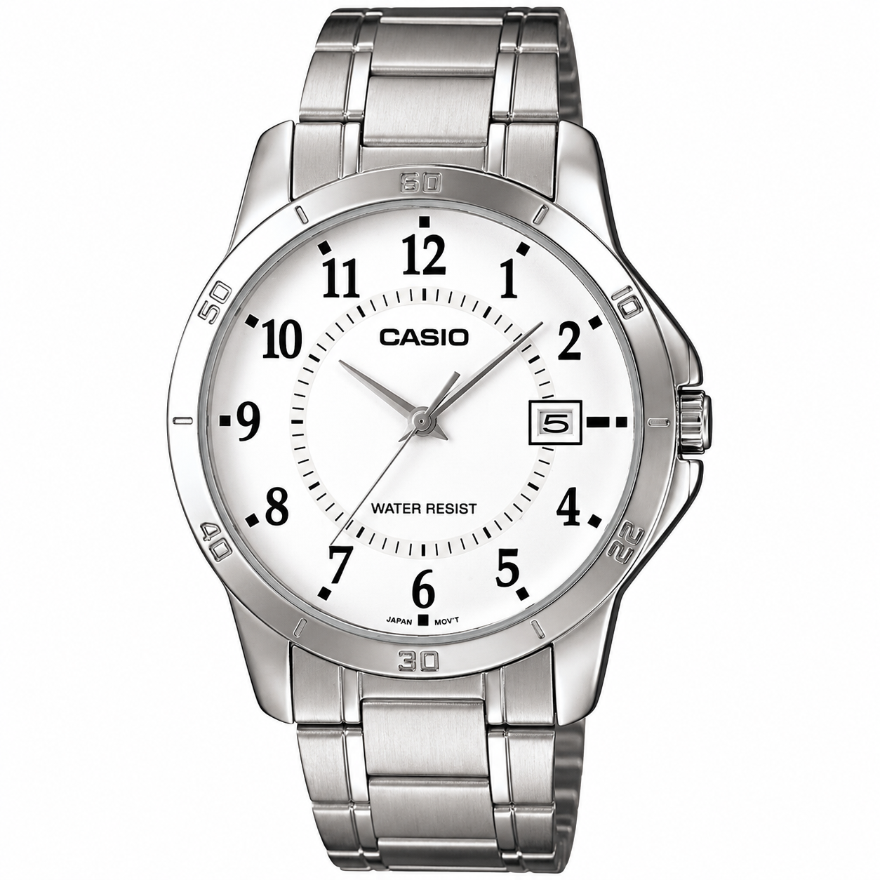 Casio MTP-V004D-7BUDF Kol Saati