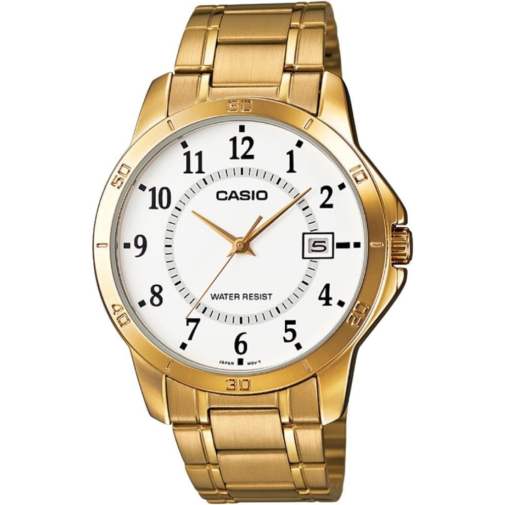 Casio MTP-V004G-7BUDF Erkek Kol Saati