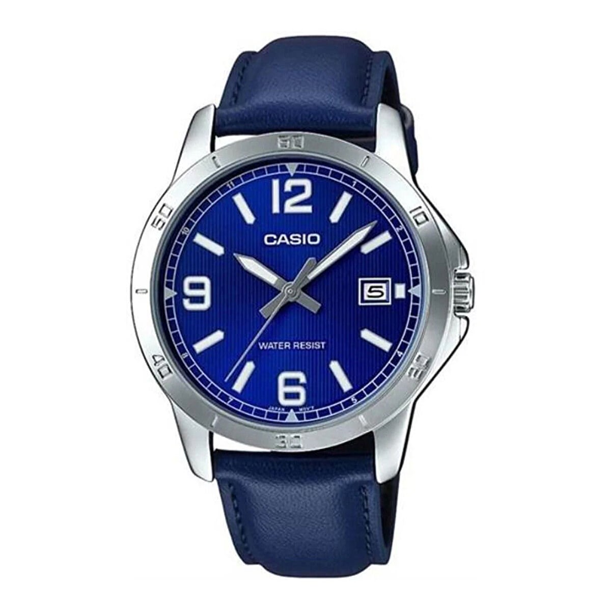 Casio MTP-V004L-2BUDF Kol Saati