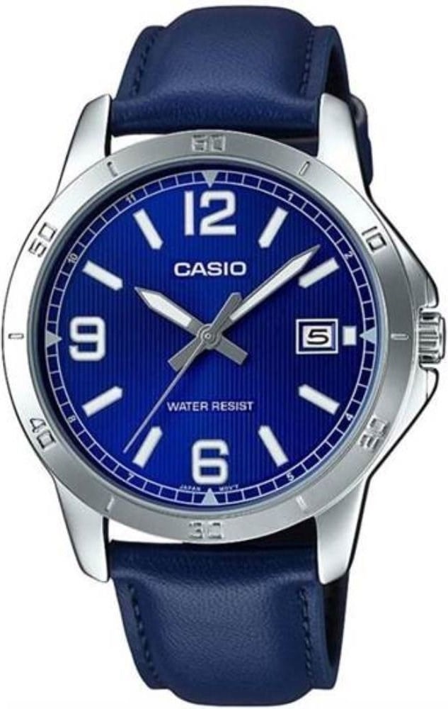 Casio MTP-V004L-2BUDF Kol Saati