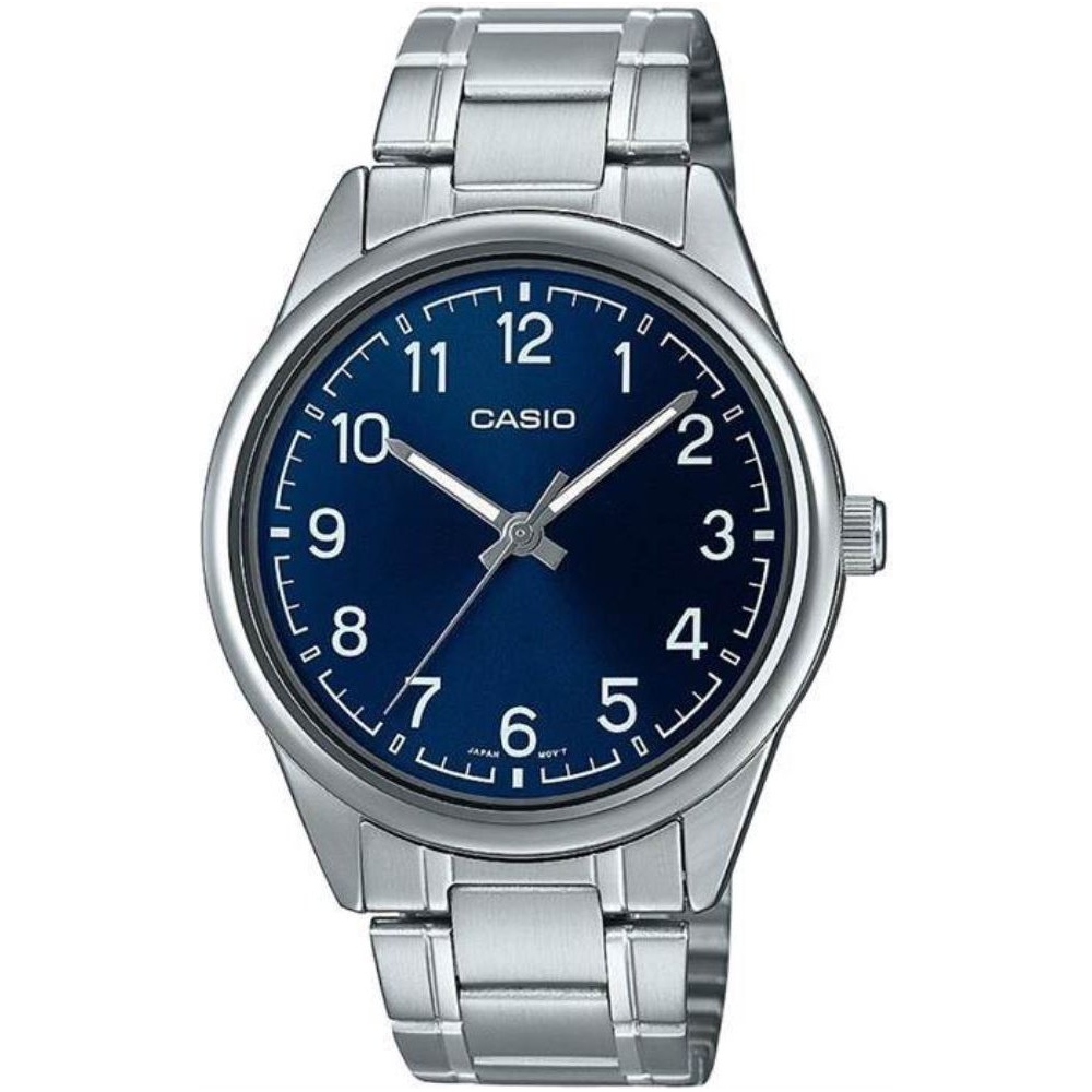 Casio MTP-V005D-2B4UDF Erkek Kol Saati