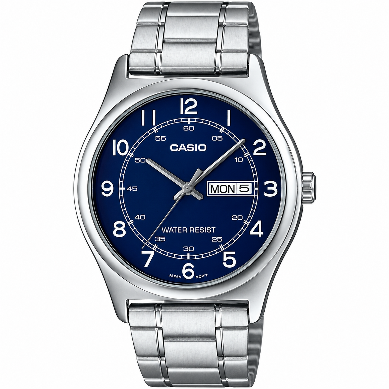 Casio MTP-V006D-2BUDF Erkek Kol Saati