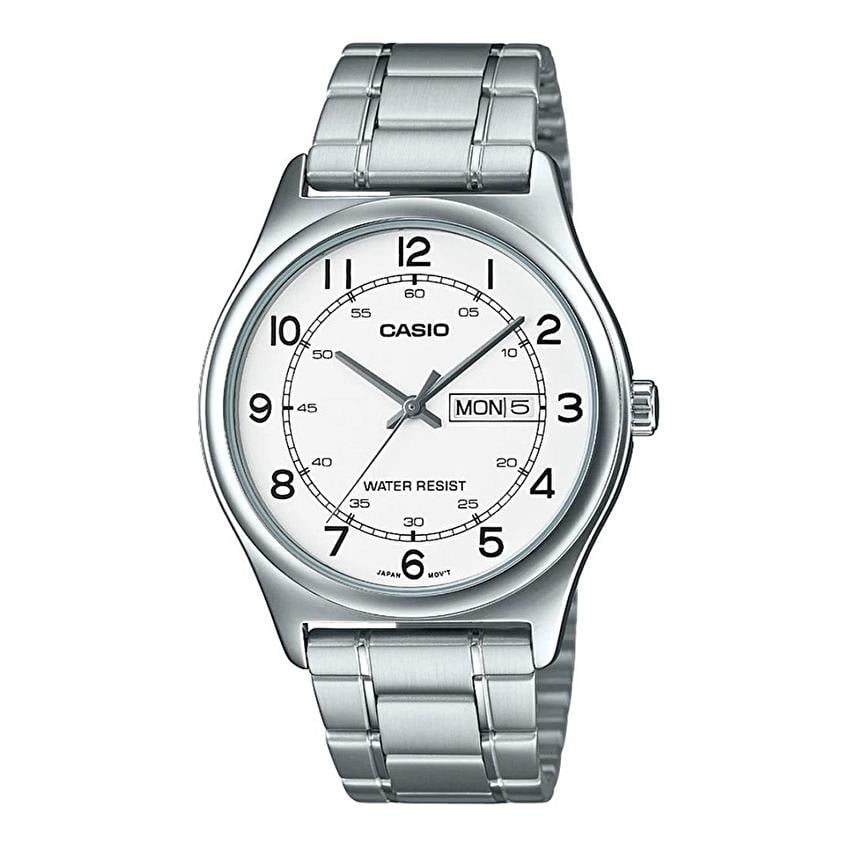 Casio MTP-V006D-7B2UDF Kol Saati