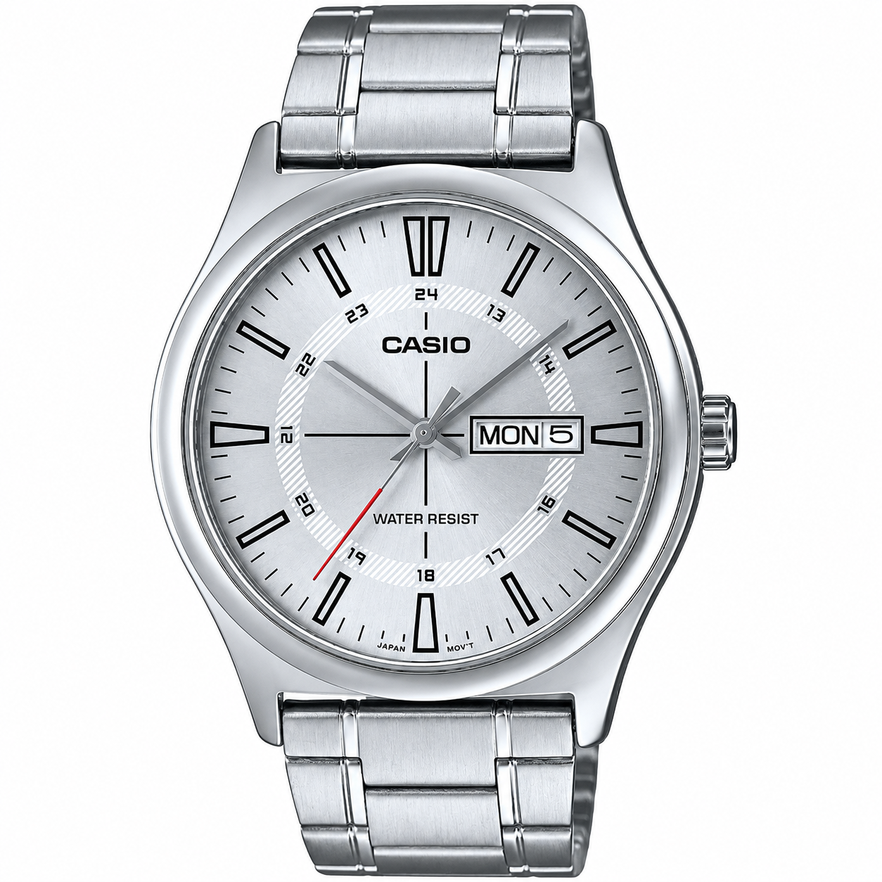 Casio MTP-V006D-7CUDF Erkek Kol Saati