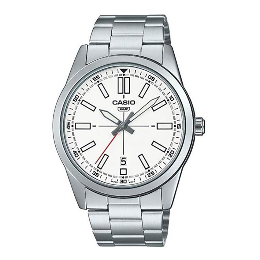 Casio MTP-VD02D-7EUDF Kol Saati