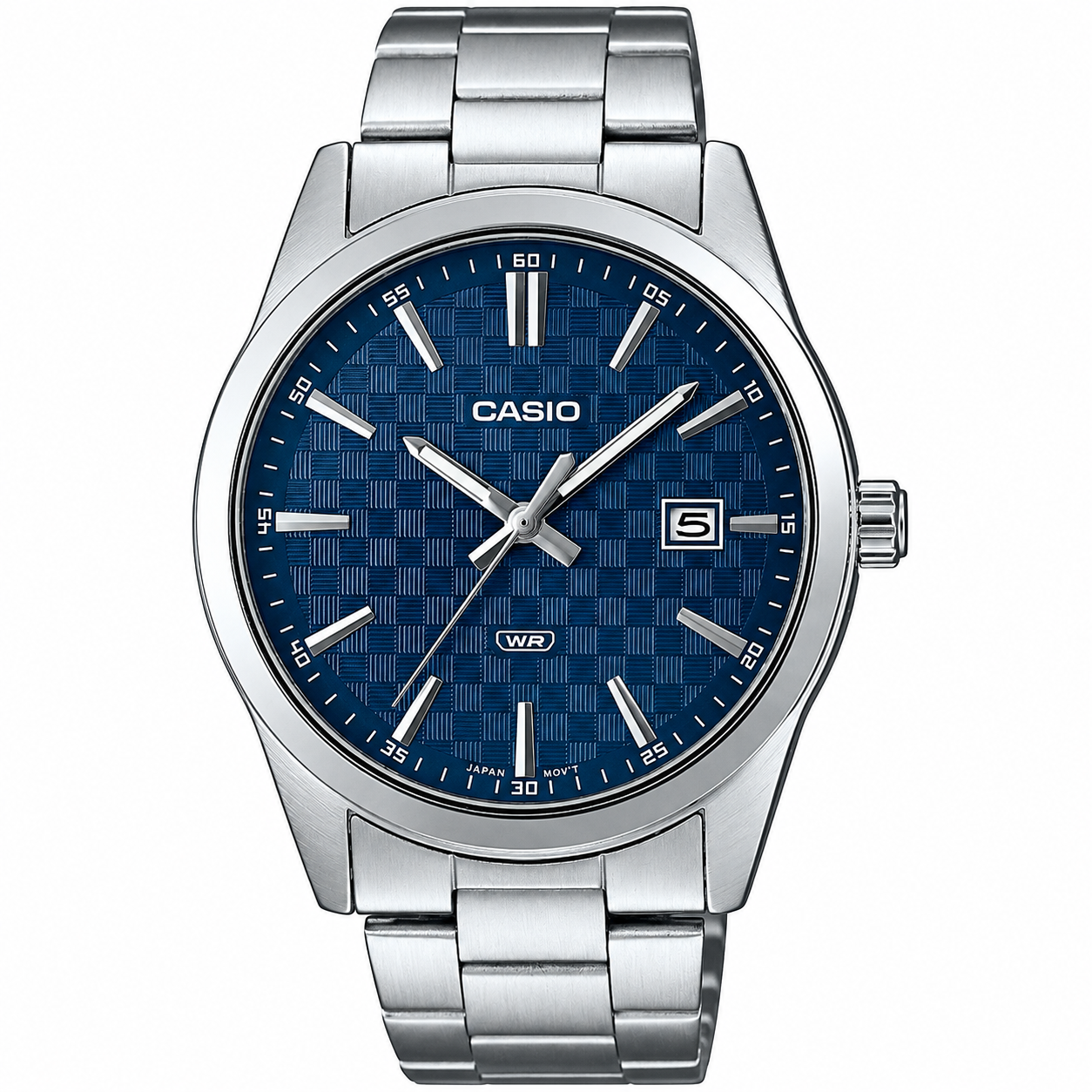 Casio MTP-VD03D-2A2UDF Erkek Kol Saati