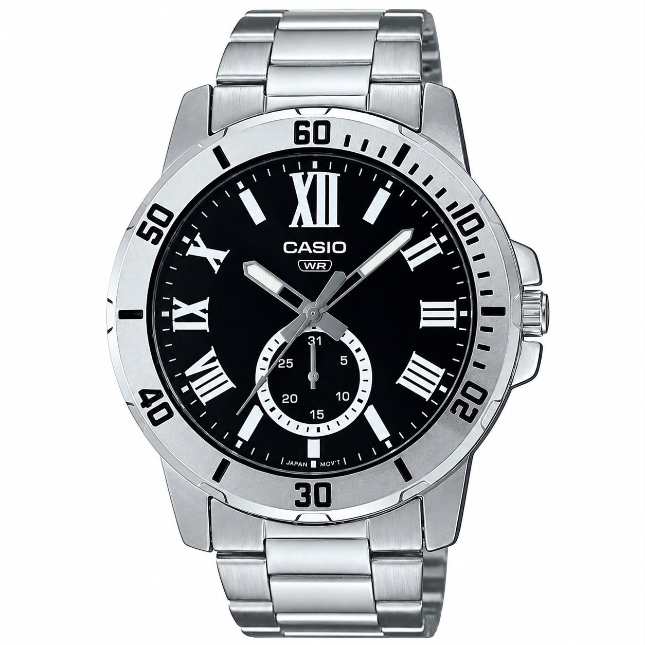 Casio MTP-VD200D-1BUDF Erkek Kol Saati