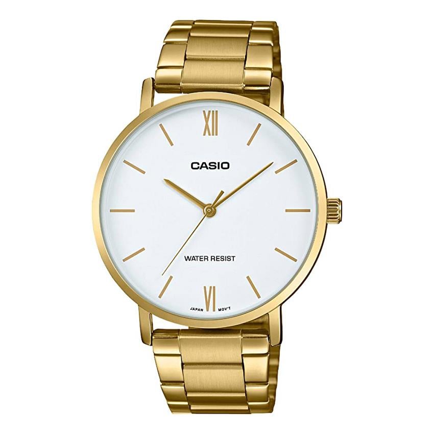 Casio MTP-VT01G-7BUDF Kol Saati