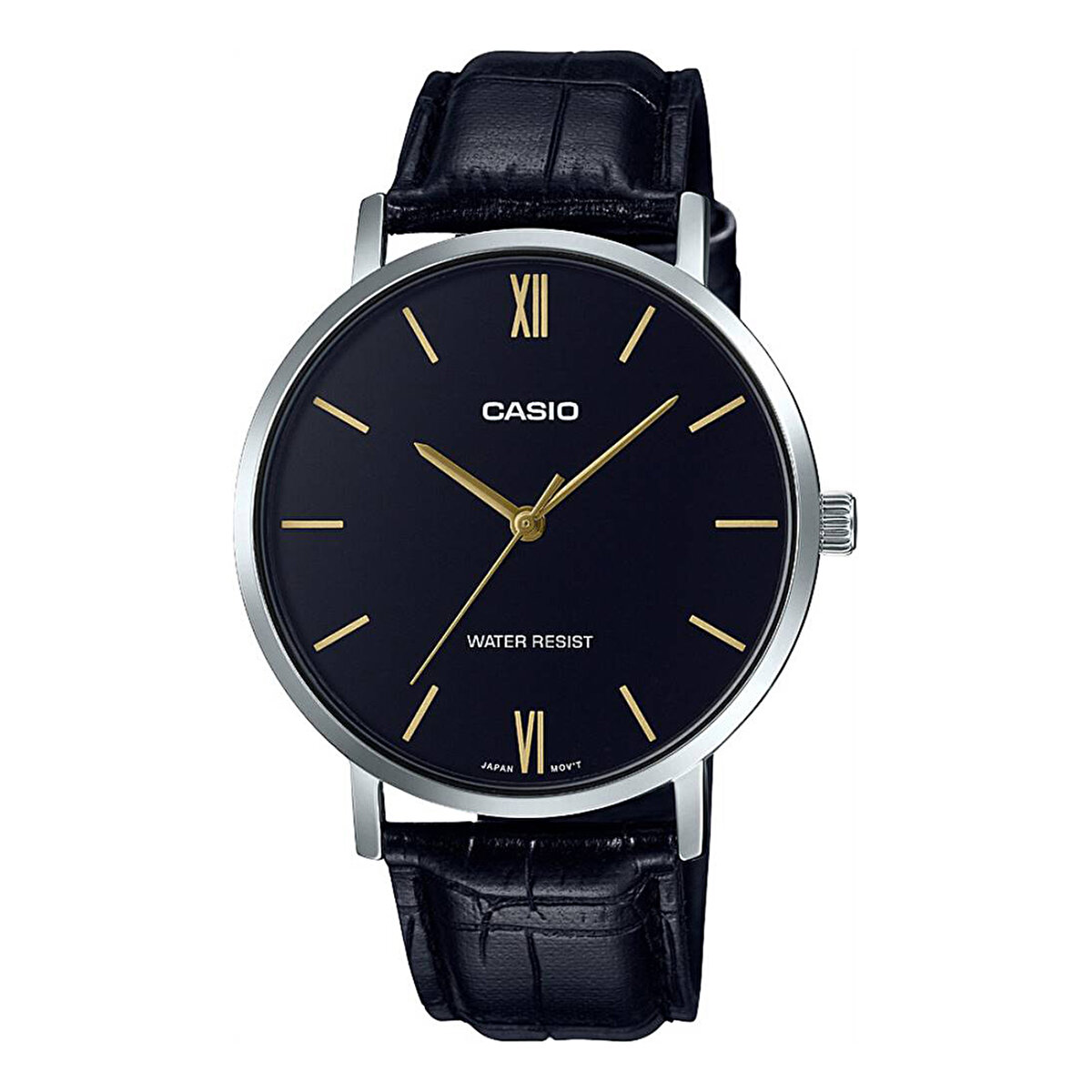 Casio MTP-VT01L-1BUDF Kol Saati