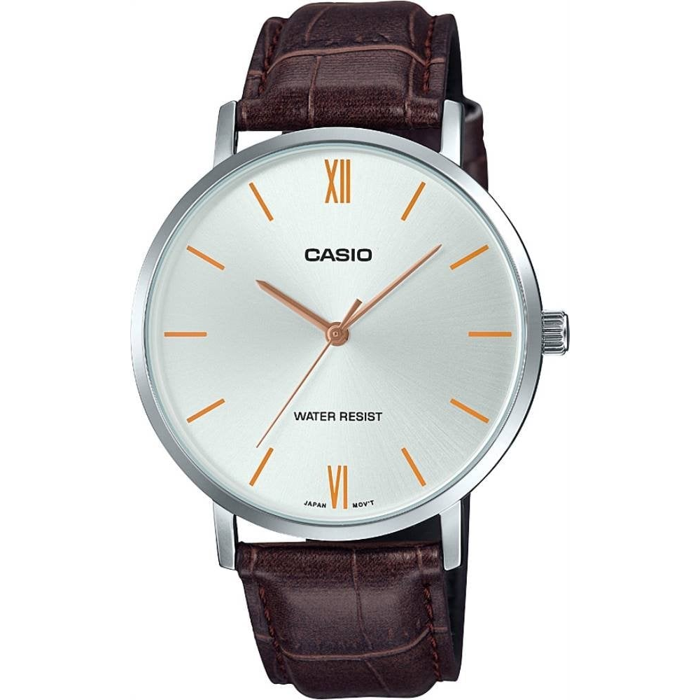 Casio MTP-VT01L-7B2UDF Erkek Kol Saati