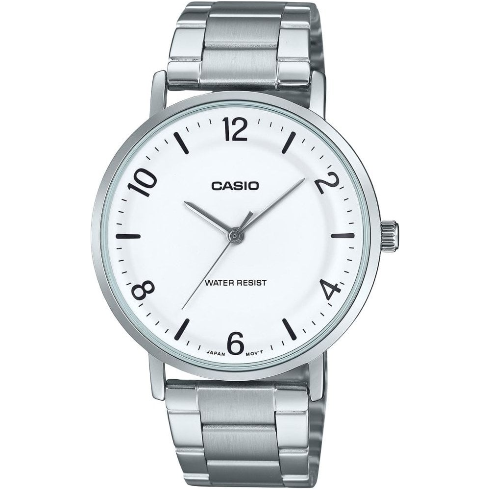 Casio MTP-VT03D-7BDF Erkek Kol Saati