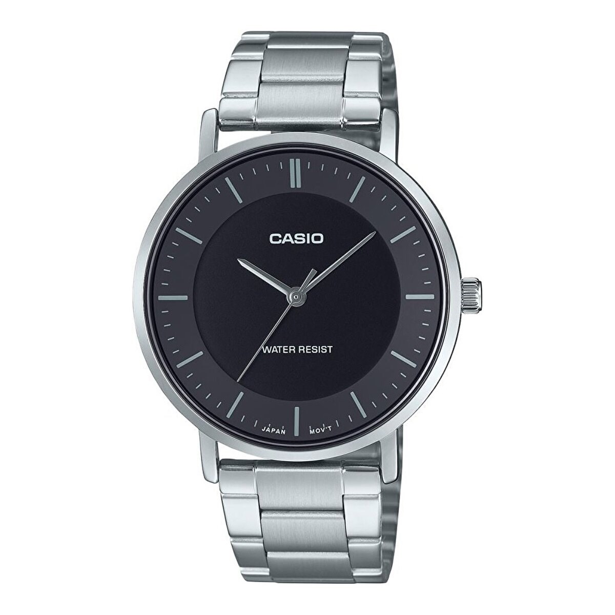 Casio MTP-VT04D-1EDF Kol Saati