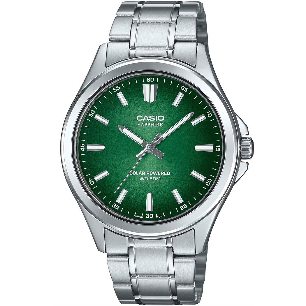 Casio MTS-RS100D-3AVDF Kol Saati