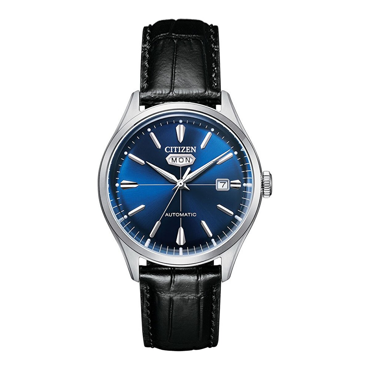 Citizen NH8390-20LC Kol Saati