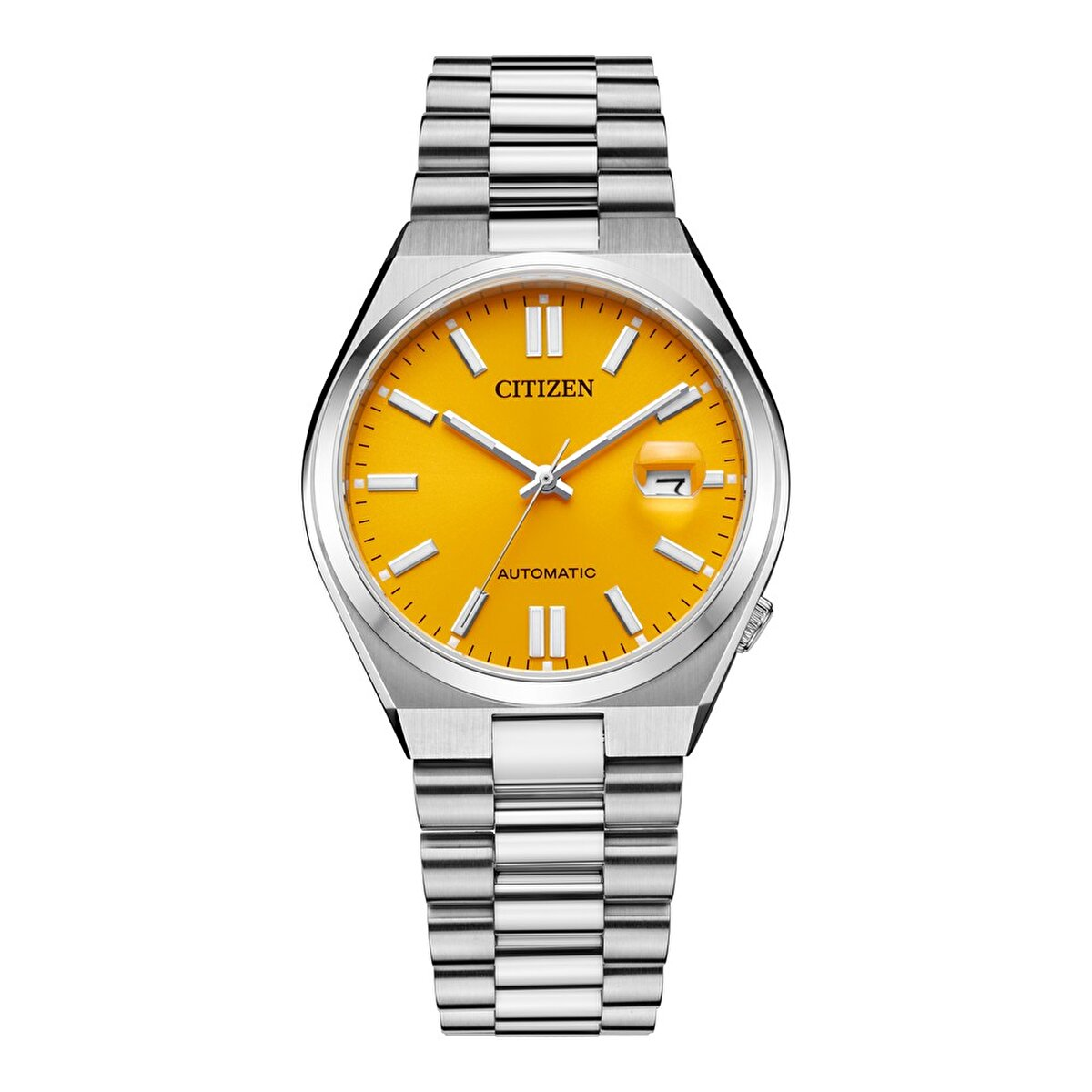 Citizen Tsuyosa NJ0150-81Z Erkek Kol Saati