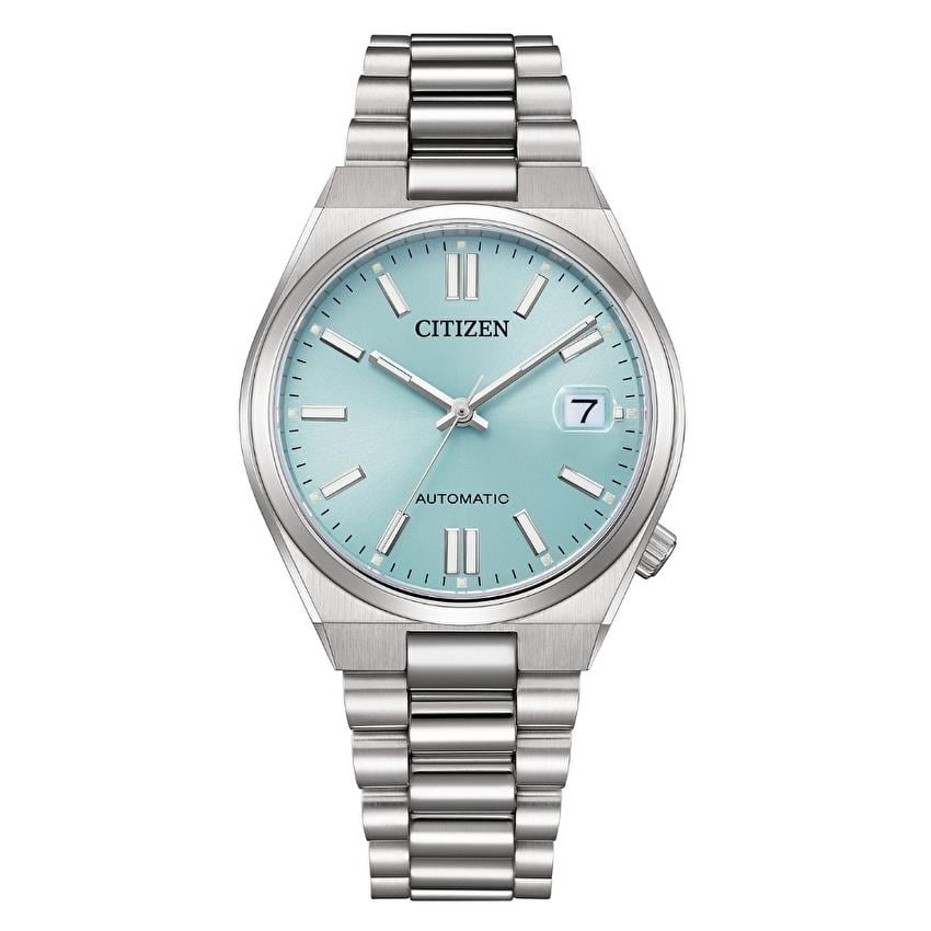 Citizen Tsuyosa 37mm NJ0200-50L Unisex Kol Saati