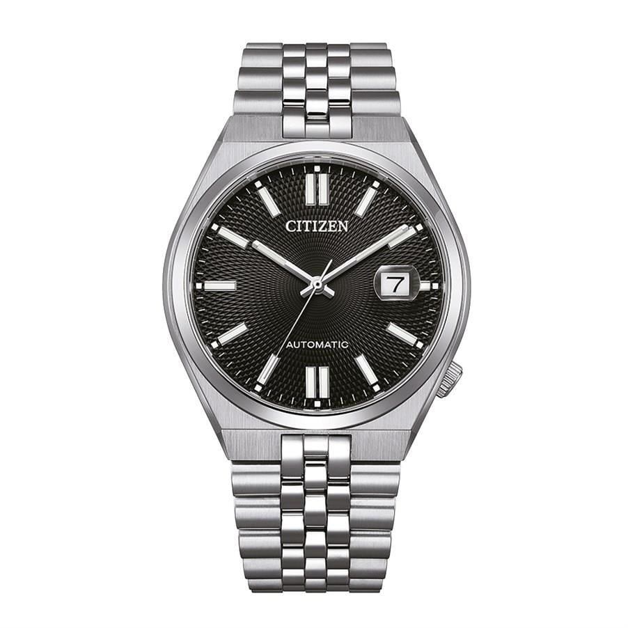 Citizen NK0020-55E Erkek Kol Saati