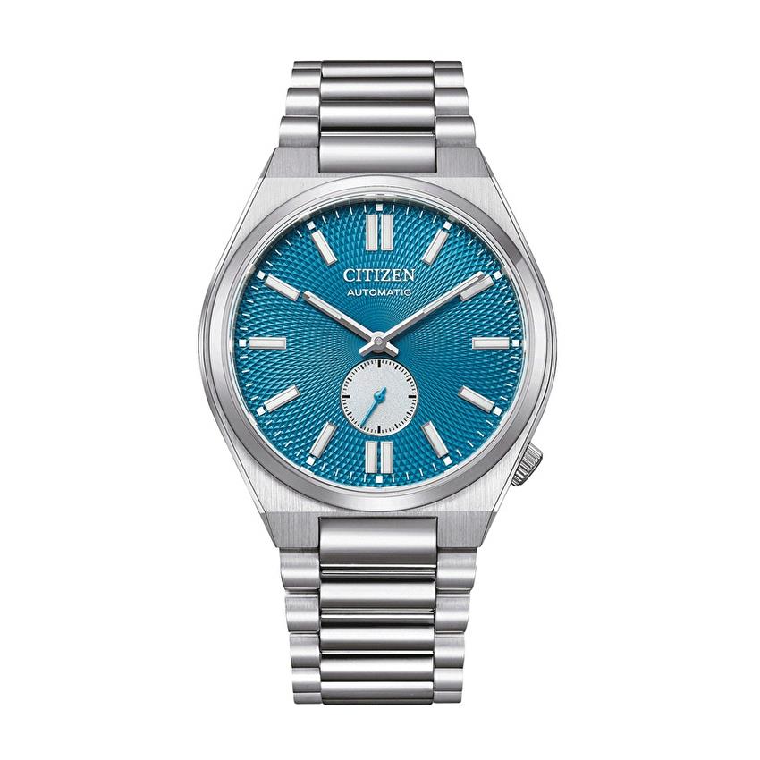 Citizen Tsuyosa Small Second NK5010-51L Erkek Kol Saati