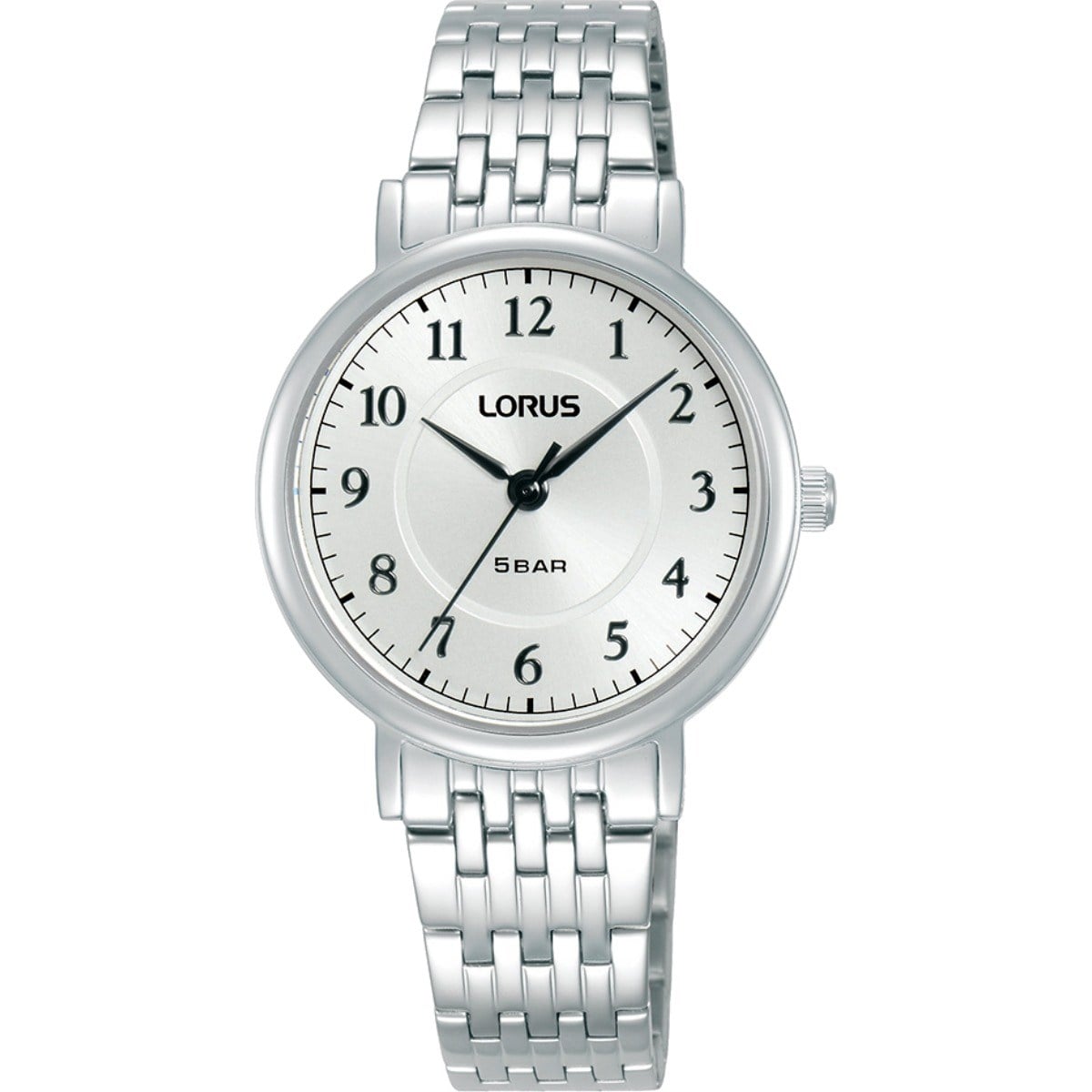 LORUS RG221XX9 Erkek Kol Saati
