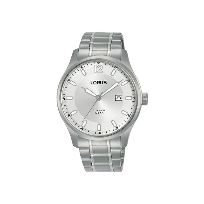 LORUS RH901RX9 Erkek Kol Saati