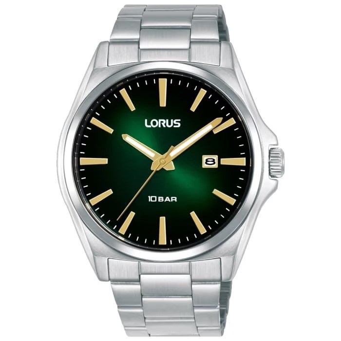 LORUS RH953SX9 Erkek Kol Saati