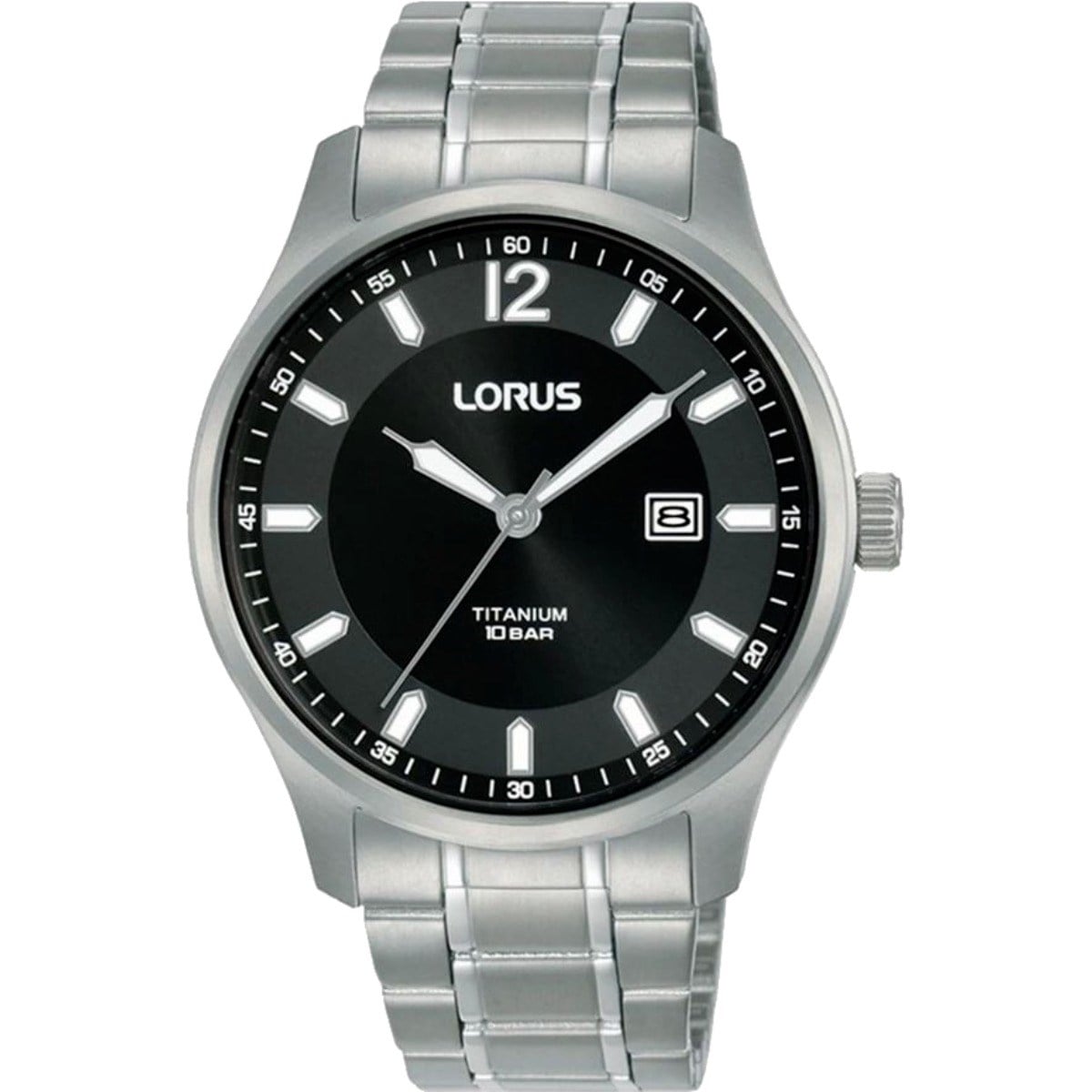 LORUS RH995QX9 Erkek Kol Saati
