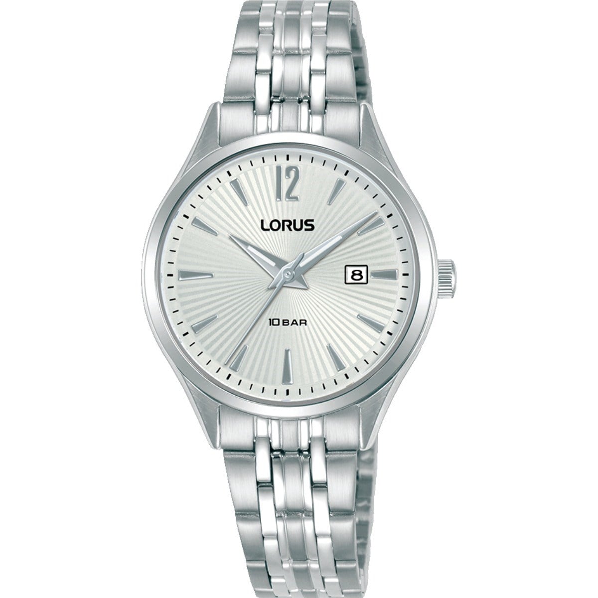 LORUS RJ201CX9 Erkek Kol Saati
