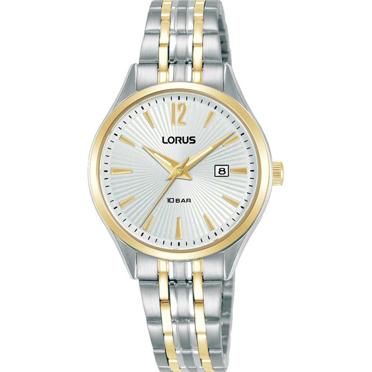 LORUS RJ202CX9 Erkek Kol Saati