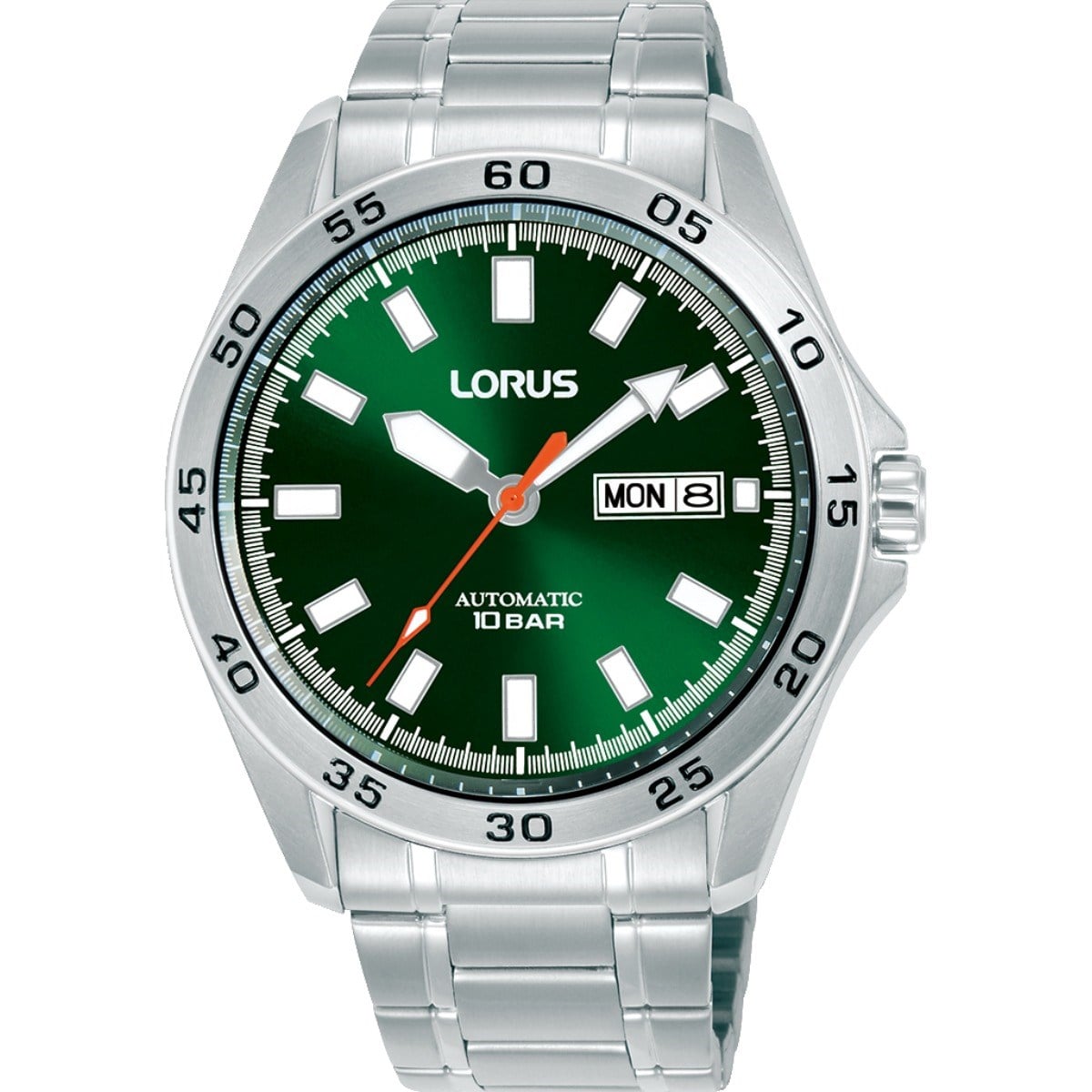 LORUS RL423CX9 Erkek Kol Saati