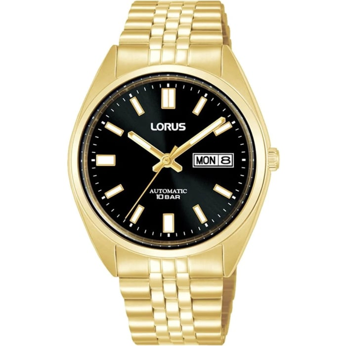 LORUS Rl434CX9 Erkek Kol Saati